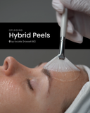 Opleiding Hybrid Peels | 📍 Hasselt BE