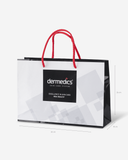 Papieren zakjes (10st)